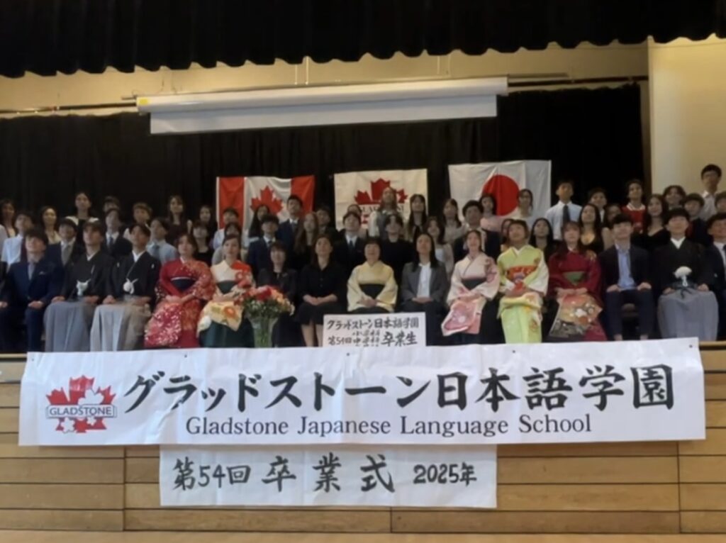 カナダ　記者　取材